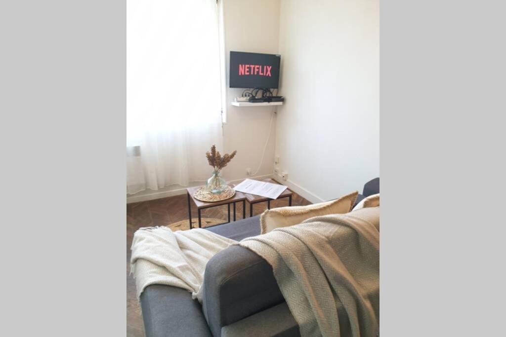Studio Cosy En Bord De Mer Dunkirk Ngoại thất bức ảnh